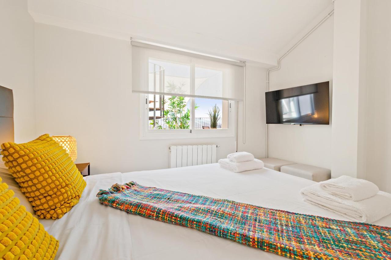 Apartment Tendency Sagrada Familia Penthouse *