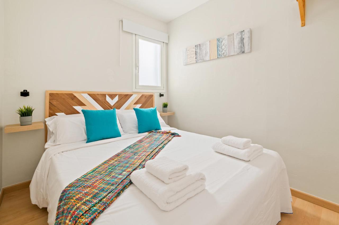Tendency Sagrada Familia Penthouse Apartment Barcelona