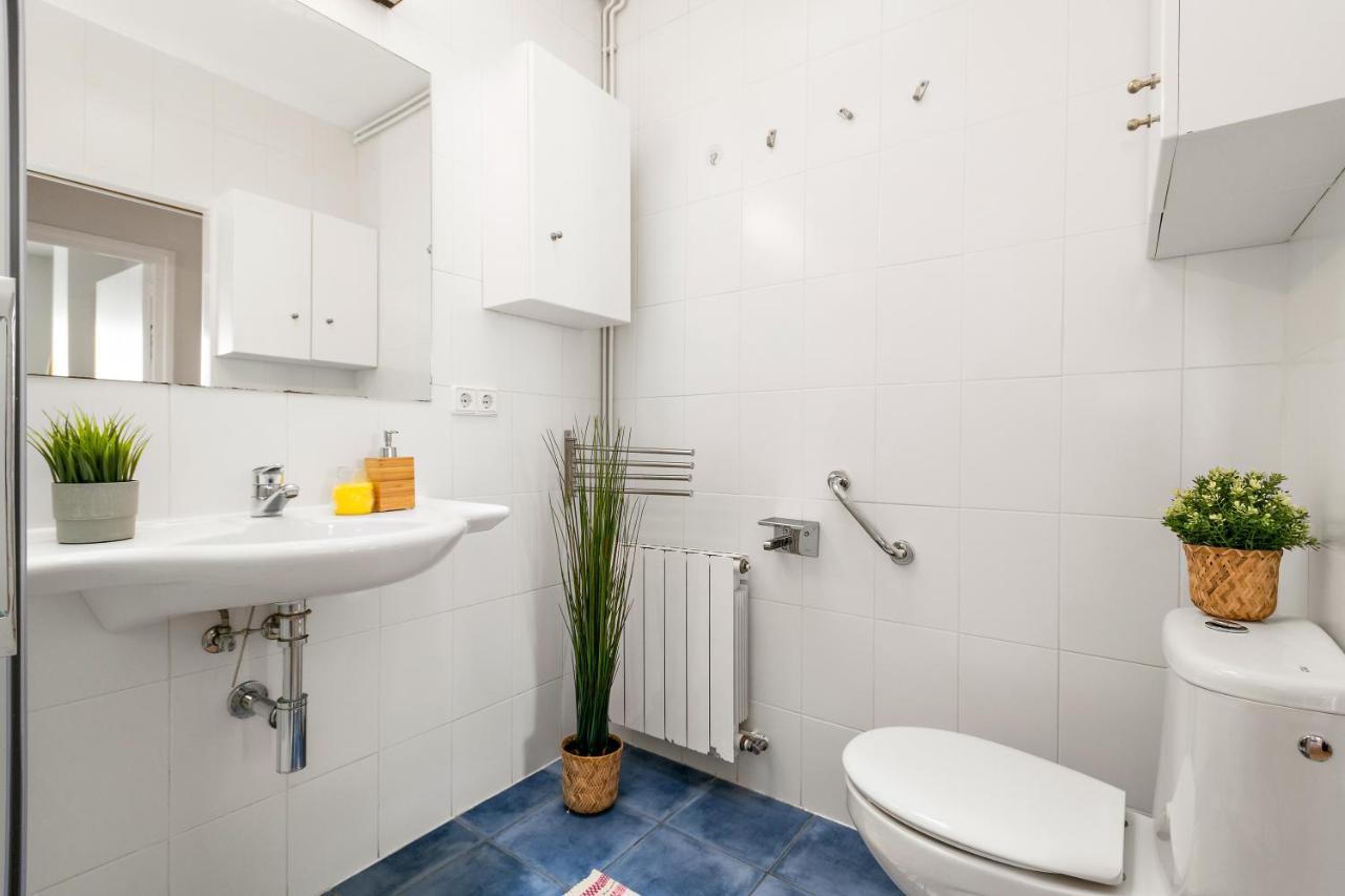 Apartment Tendency Sagrada Familia Penthouse